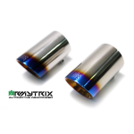 Armytrix MINI GP3 F56 Cat-back